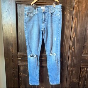 Hudson Krista Super skinny